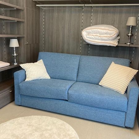 Studio Boniche 1 Bedroom 1 Slaapkamer Bruges Esterno foto