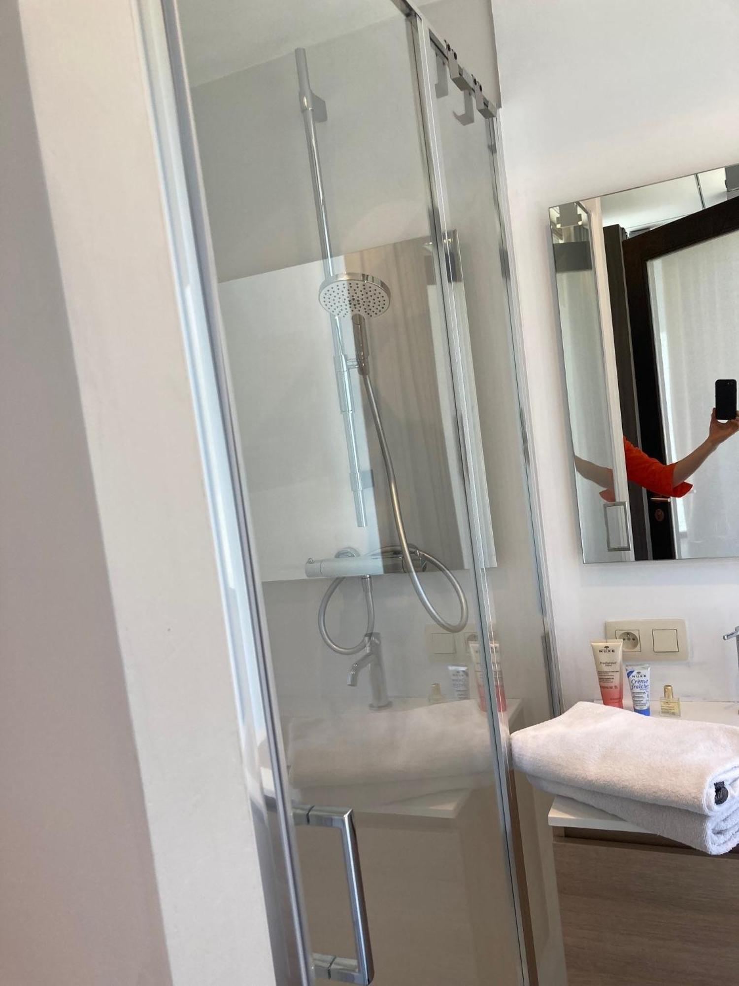Studio Boniche 1 Bedroom 1 Slaapkamer Bruges Esterno foto