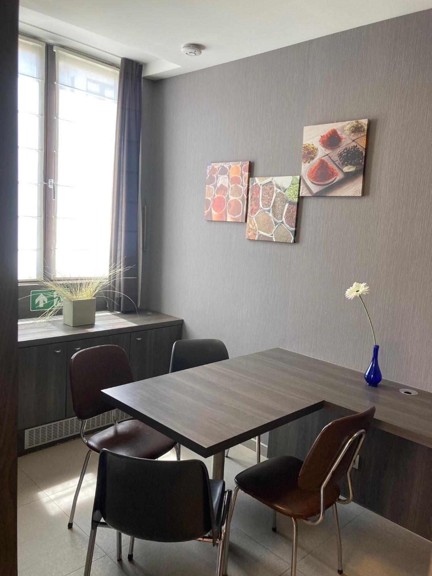 Studio Boniche 1 Bedroom 1 Slaapkamer Bruges Esterno foto